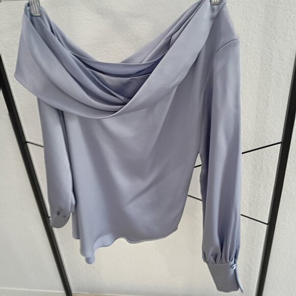 Johnathan Simkhai Blouse Medium - Picture 3 of 3